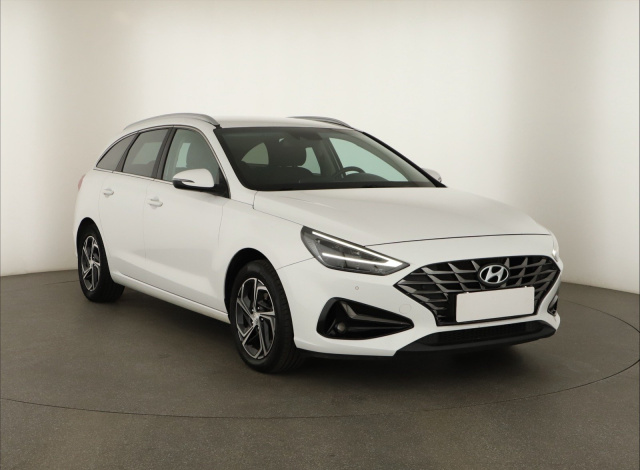 Hyundai i30 2021