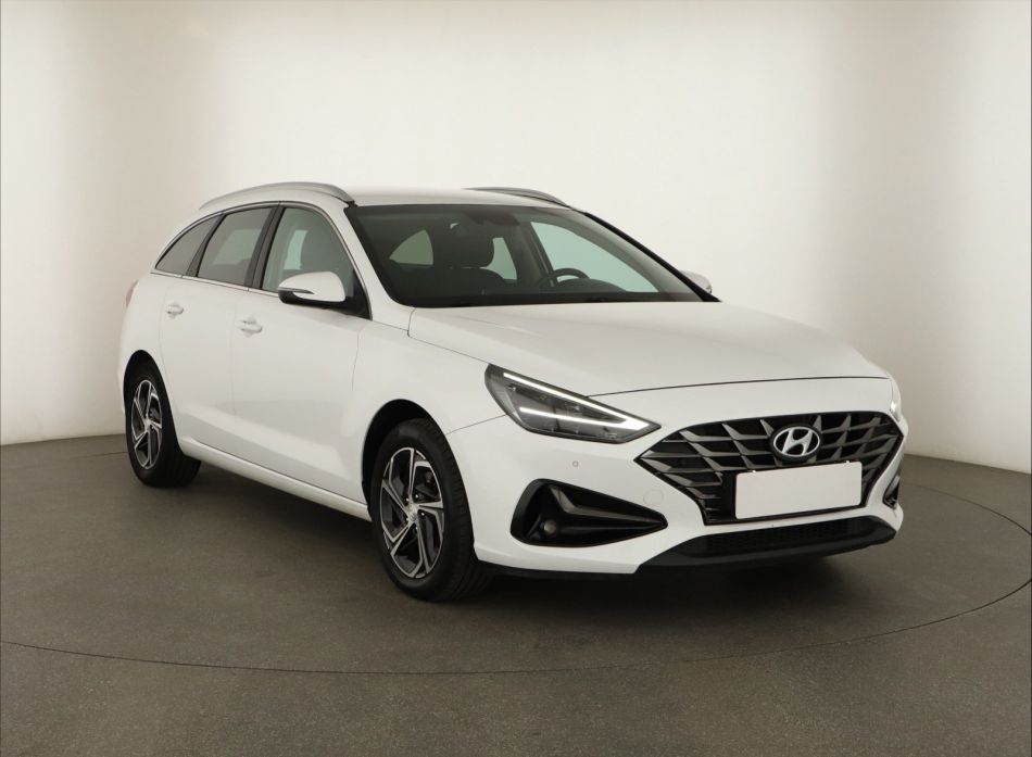 Hyundai i30 - 2021