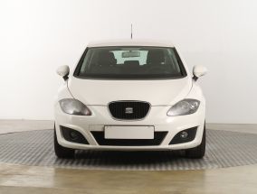 Seat Leon - 2011