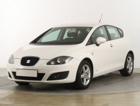 Seat Leon - 2011