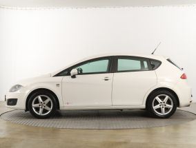 Seat Leon - 2011