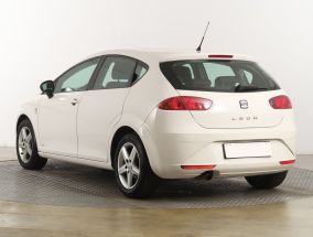 Seat Leon - 2011