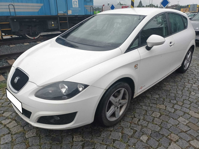Seat Leon 2011