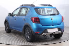 Dacia Sandero - 2018