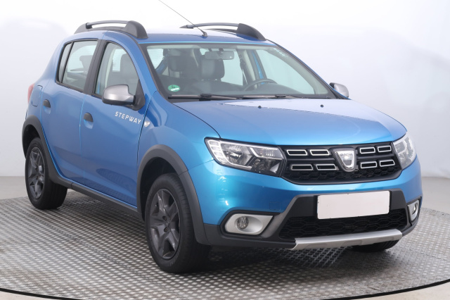 Dacia Sandero 2018