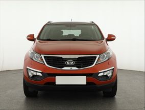 Kia Sportage - 2012