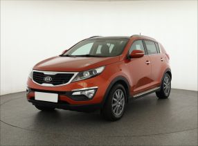 Kia Sportage - 2012