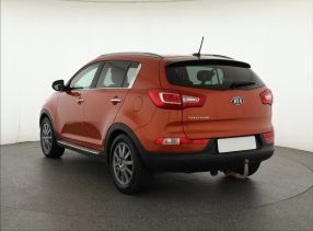Kia Sportage - 2012