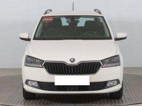 Skoda Fabia - 2019