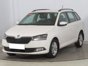 Skoda Fabia - 2019