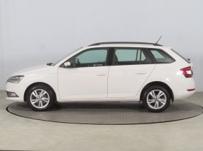 Skoda Fabia - 2019