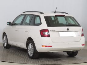 Skoda Fabia - 2019
