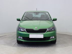 Skoda Fabia - 2018