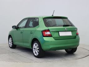 Skoda Fabia - 2018