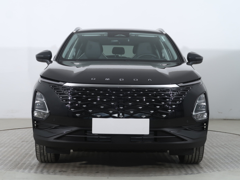 Omoda 5