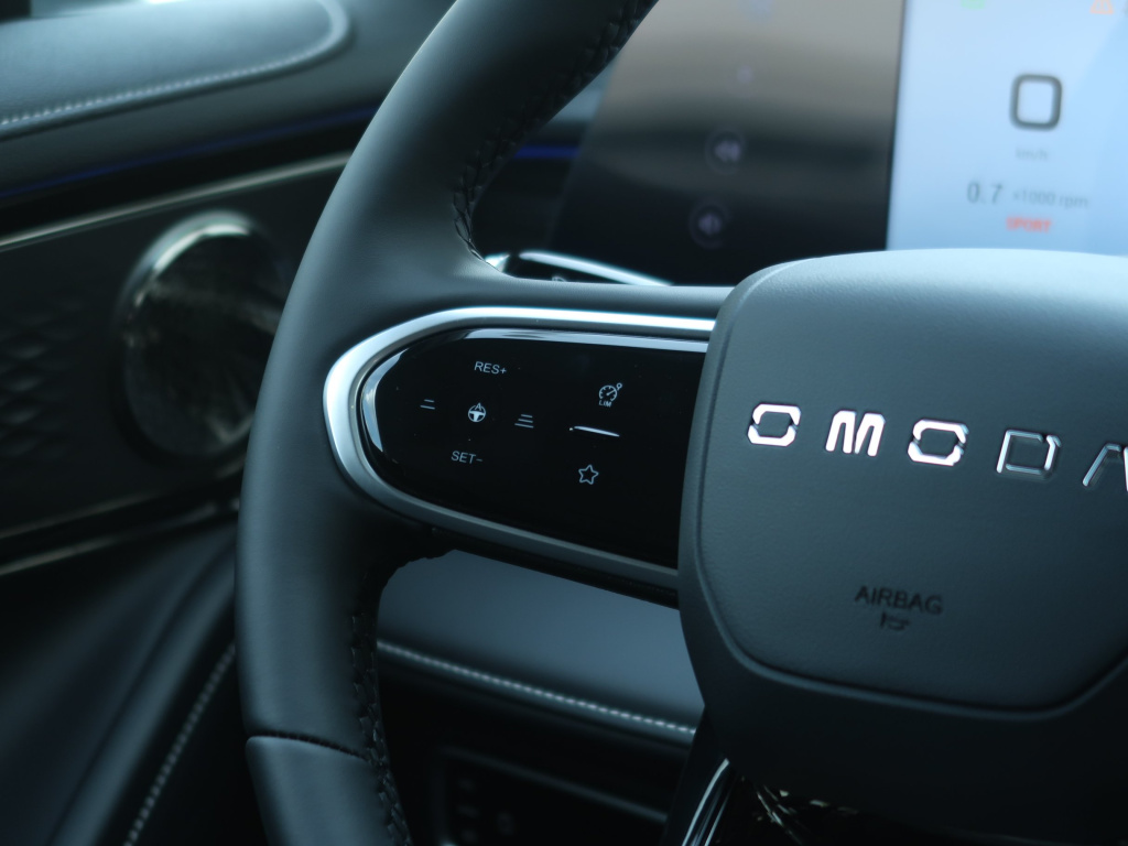 Omoda 5