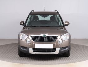 Skoda Yeti - 2010