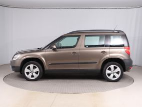 Skoda Yeti - 2010