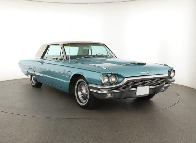 Ford Thunderbird 1965