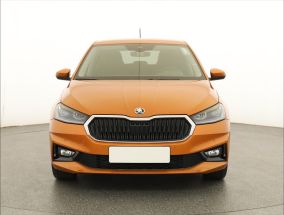 Skoda Fabia - 2022