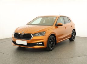 Skoda Fabia - 2022