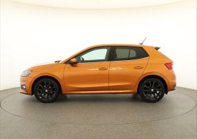 Skoda Fabia - 2022