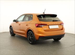 Skoda Fabia - 2022