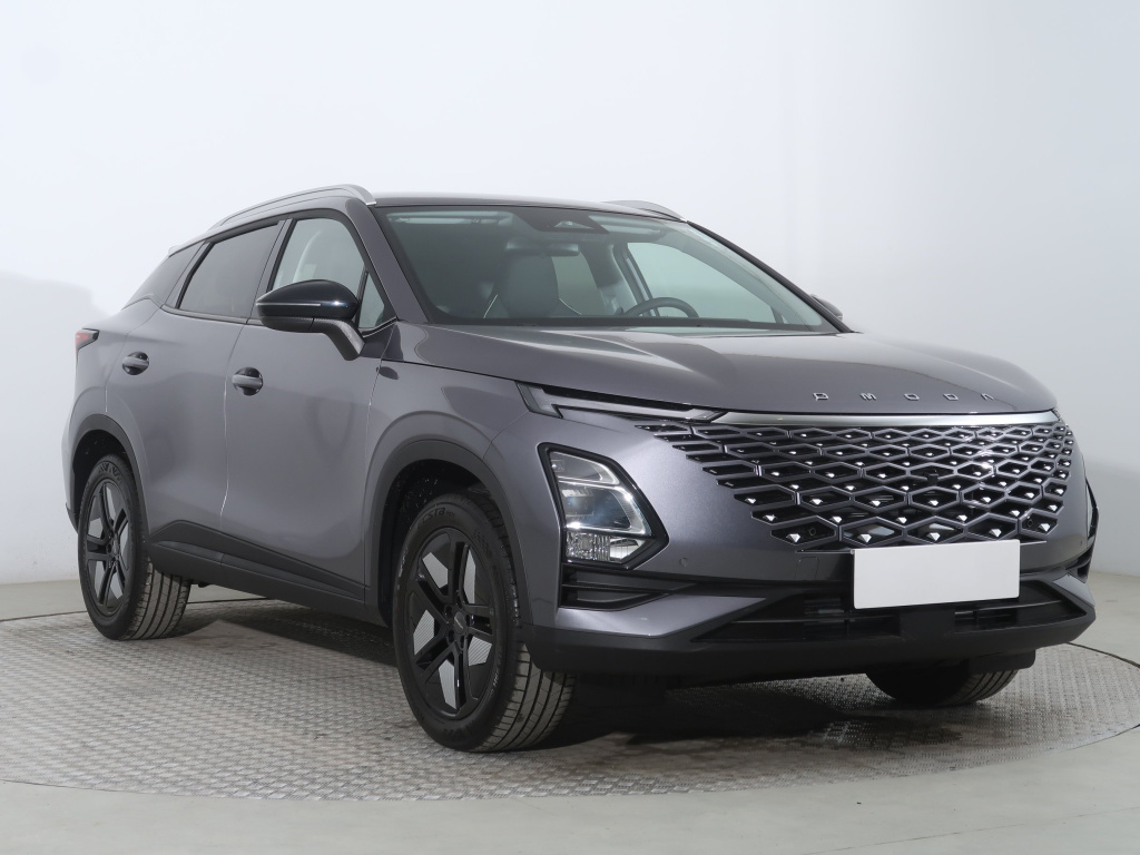 Omoda 5
