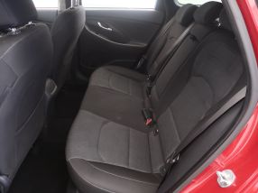 Hyundai i30 - 2021