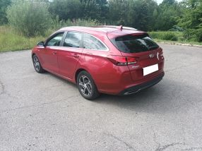 Hyundai i30 - 2021