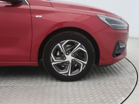 Hyundai i30 - 2021