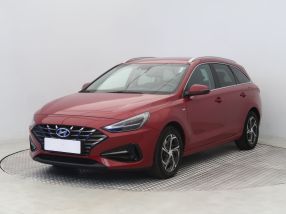 Hyundai i30 - 2021