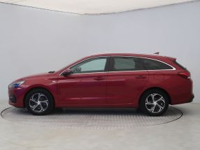 Hyundai i30 - 2021