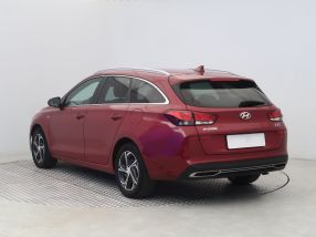 Hyundai i30 - 2021