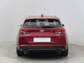 Hyundai i30 - 2021