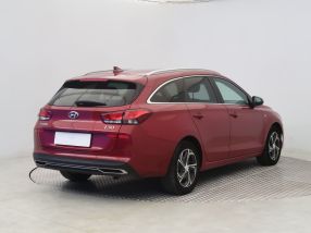Hyundai i30 - 2021