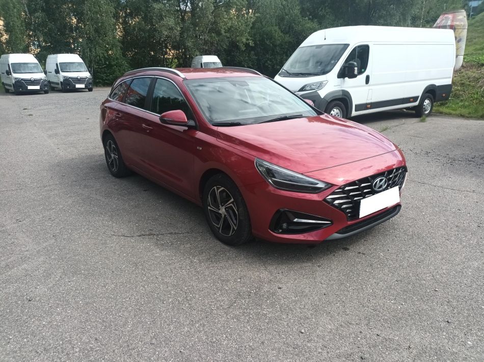 Hyundai i30 - 2021