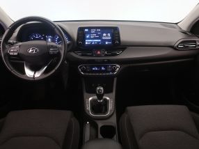 Hyundai i30 - 2021