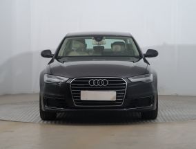 Audi A6 - 2015