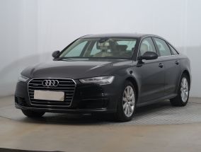 Audi A6 - 2015
