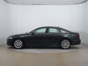 Audi A6 - 2015