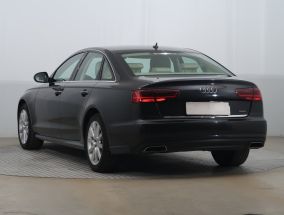 Audi A6 - 2015