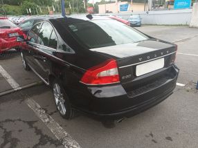 Volvo S80 - 2010