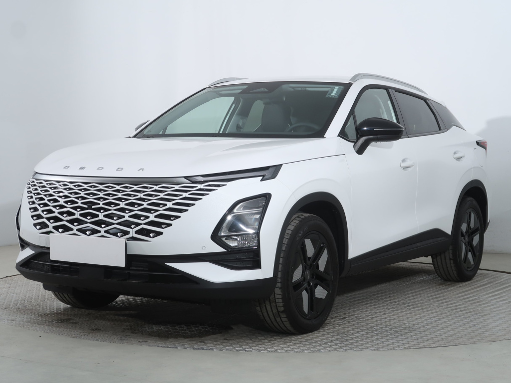 Omoda 5