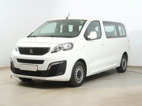 Peugeot Expert - 2018