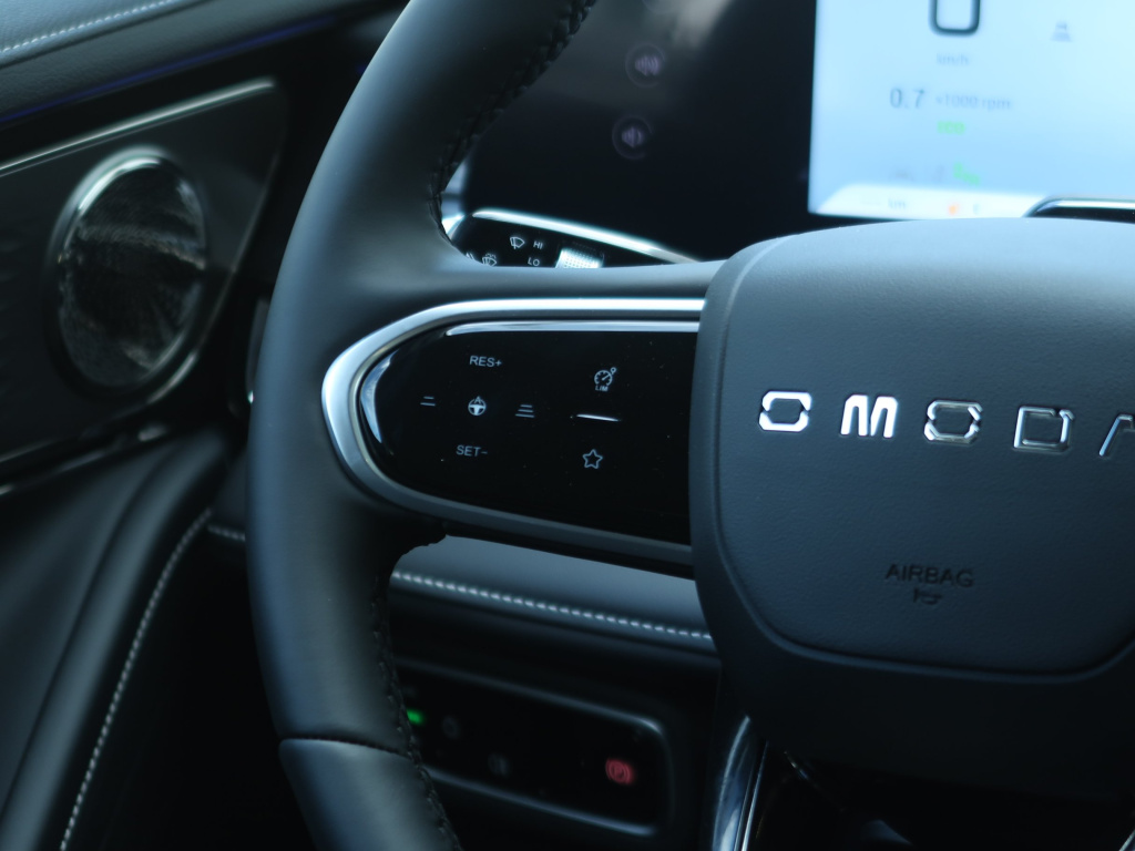 Omoda 5