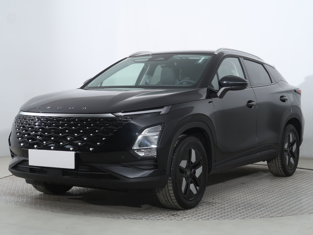 Omoda 5