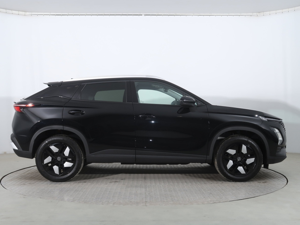 Omoda 5