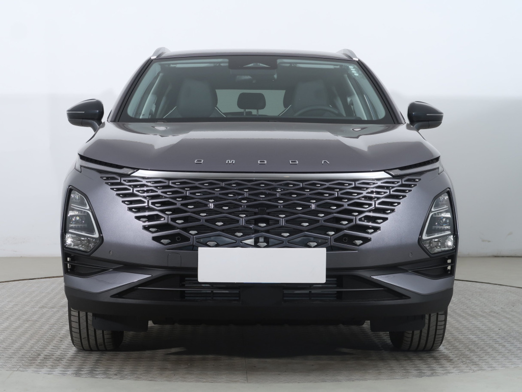 Omoda 5