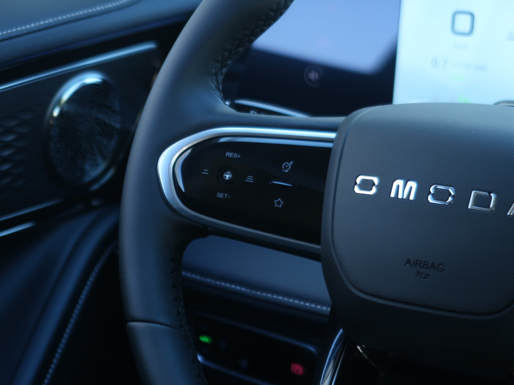 Omoda 5